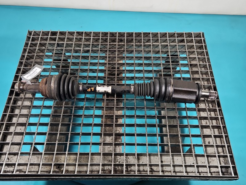 Półoś przód lewa BMW X6 E71 3.0d automat