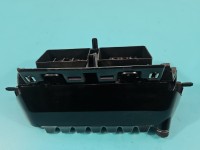 Konsola panel nawiewu Peugeot 2008 II 9823457080