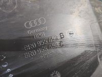 Zbiornik Zbiorniczek płynu spryskiwacza AUDI Q5 08-16