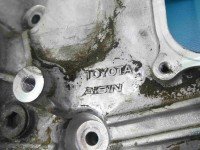 Obudowa rozrządu Toyota Land Cruiser J200 07- 4.5 V8 D4D