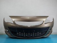 Zderzak przód Opel Astra IV J beżowy Z41E
