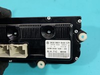 Konsola panel nawiewu Vw Passat B6 3C0907044CR