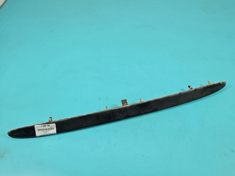 Klamka klapy tył Peugeot 307 9638615777