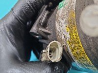 Sprężarka klimatyzacji kompresor Opel Astra III H 13124749
