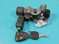 Stacyjka KLUCZYK WKŁADKA Volvo S80 I 8645228, 73760