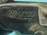 Podstawa filtra oleju obudowa Vw Passat B6 06D115397G, 06D117021C 2.0 FSI