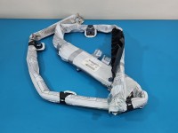 Kurtyna prawa poduszka airbag BMW X3 F25 HB 5965909, 34060507G