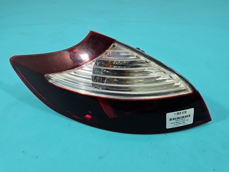 Lampa tył lewa Renault Megane III HB