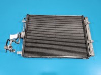 Chłodnica klimatyzacji Kia Ceed II 12-18 1.6 crdi