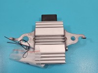 Sterownik moduł TOYOTA, pompy paliwa Toyota Auris II 89570-12360, 104993-5190