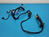 Instalacja Wiązka drzwi przód lewych Skoda Octavia IV 5E4971120FB