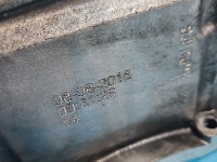 Misa olejowa MISKA Opel Insignia B 2.0 cdti