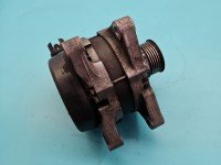 TEST Alternator Ford Focus C-Max I MK1 3M5T-10300-PC, 104210-3512 1.6 tdci