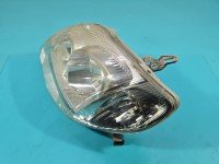 Reflektor lewy lampa przód Toyota Corolla E12 EUROPA