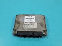 Komputer Sterownik silnika 06A906019E, 5WP432403 Audi A3 8L 1.6 sr
