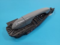 Klamka tył lewa zewnętrzna Jeep Cherokee KL 68084837