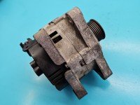 TEST Alternator Peugeot 307 9649611480, 2542802A 2.0 16V