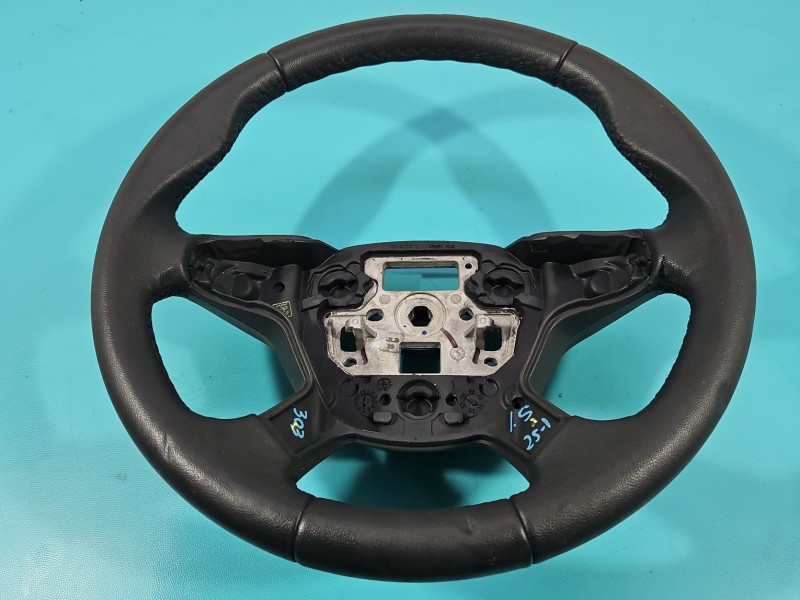 Kierownica Ford Focus Mk3