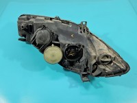 Reflektor lewy lampa przód Mercedes W169 EUROPA