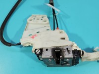 Zamek tył prawy Fiat 500X 4PIN 40146025, 52082561