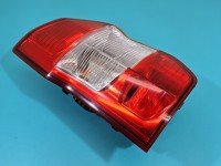 Lampa tył lewa Ford Transit Courier 14-23 HB