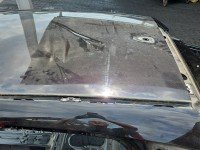 Dach Infiniti Q30 HB 5d