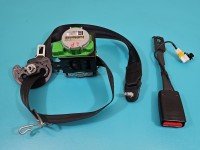 Pas bezpieczeństwa przód lewy kierowcy Citroen C4 II 96871491XX EU