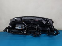 Deska rozdzielcza airbag pasażera kokpit Volvo XC60 I 08-