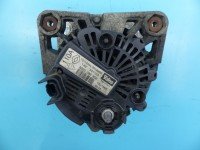 TEST Alternator Renault Clio II 8200386806, 2542945B 1.5 dci