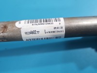 Kolumna kierownicza KRZYŻAK Peugeot 3008 II 9820460277 EUROPA