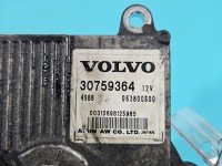 Sterownik skrzyni Volvo S80 II 30759364 2.4 D5