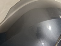 Zderzak tył Skoda Superb II LF8J HB