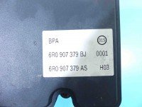 Pompa abs Skoda Roomster 6R0907379BJ, 6R0614517BM