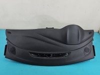 Deska rozdzielcza airbag pasażera kokpit Opel Astra V K