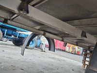 Zabudowa Renault Master III 10-24 2.3 DCI