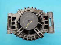 TEST Alternator Peugeot 308 I 7576513 1.6 16V