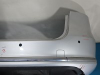 Zderzak tył tylny Vw Passat B7 La7w kombi