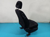 Fotel prawy przód pasażera Vw New Beetle 98- 3d EUROPA