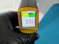 Błotnik przód prawy Opel Astra IV J Y40R