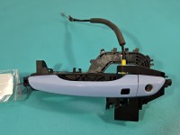 Klamka przód lewa zewnętrzna Hyundai I30 III 16- 93200-03100