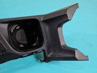 Osłona ZAŚLEPKA PLASTIK Toyota Rav4 IV 58804-42250, 58822-42070, 58837-42040