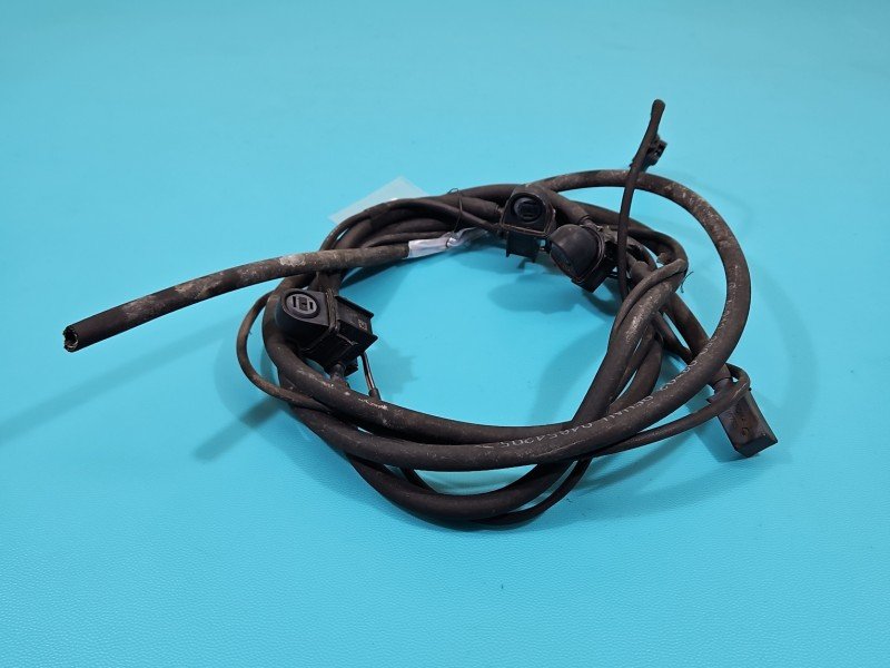 Spryskiwacz maski Mercedes W212 A2128600892 Spryskiwacz maski Mercedes W212 A2128600892