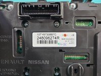 Licznik Dacia Sandero III 20- 248096274R 1.0 Tce EUROPA