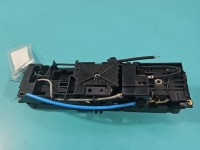 Konsola panel nawiewu Mercedes Sprinter I 903 A0008306485