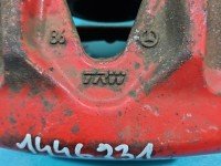 Zacisk przód prawy Mercedes E C207 A207 3.0 cdi