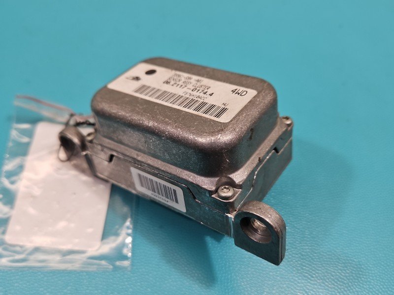 Czujnik ESP Honda CR-V II 39961-S9A-A01, 06.2117-0174.4 Czujnik ESP Honda CR-V II 39961-S9A-A01, 06.2117-0174.4