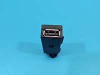 Gniazdo USB Skoda Fabia III 5Q0035726N