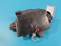 Klamka tył lewa zewnętrzna Fiat Croma II 51734943 284/A