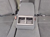 Kanapa tył fotel tylny Toyota Rav4 IV