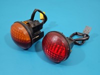 Lampa tył lewa Ligier Ligier Ambra HB